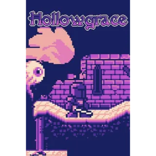 Hollowgrace (Xbox One) 🔥 AUTO DELIVERY 🔥 REGION FREE ~ Global CODE🔥 WINDOWS 🔥 