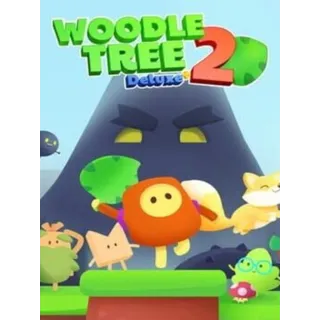 Woodle Tree 2: Deluxe+ 🔥 FLASH SALE 🔥 GLOBAL CODE 🔥 Auto Delivery 🔥 PC 🔥 Steam 🔥 HUNDREDS Of Listings❗️