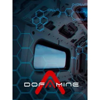 Dofamine 🔥 NEW RELEASE 🔥 US NA CODE 🔥 Auto Delivery 🔥 PlayStation 4 PS4 Version❗️