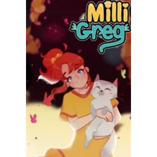 Milli & Greg 🔥 AUTO DELIVERY 🔥 Xbox Series S | X 🔥 Xbox One 🔥 $ale