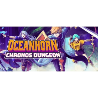 Oceanhorn: Chronos Dungeon 🔥 GLOBAL CODE 🔥 EARLY ACCESS 🔥 AUTO DELIVERY 🔥 PC STEAM VERSIONS❗️