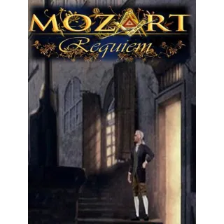 Mozart Requiem 🔥 NEW RELEASE 🔥 GLOBAL CODE 🔥 Auto Delivery 🔥 PC STEAM Version❗️