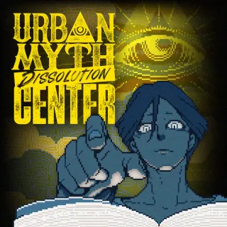 Urban Myth Dissolution Center 🔥 AUTO DELIVERY 🔥 PlayStation 5 PS 5 PS5 🔥 EU CODE 🔥 CHECK OUR HUNDREDS OF LISTINGS