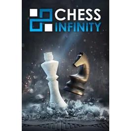 Chess Infinity 🔥 AUTO DELIVERY 🔥 XBOX SERIES S X 🔥 GLOBAL CODE 🔥 CHECK ALL OUR HUNDREDS OF LISTINGS