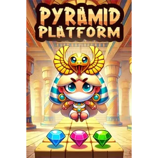 Pyramid Platform 🔥 AUTO DELIVERY 🔥 XBOX ONE & WINDOWS 🔥 GLOBAL KEY 🔥 CHECK ALL OUR HUNDREDS OF LISTINGS