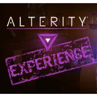 Alterity Experience 🔥 PLAY NOW EARLY ACCESS 🔥 US CODE 🔥 Auto Delivery 🔥 PlayStation 4 5 PS4 PS5 PS Version❗️