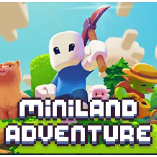 Miniland Adventure 🔥 EARLY ACCESS 🔥 GLOBAL CODE 🔥 Auto Delivery 🔥 PC STEAM Version❗️