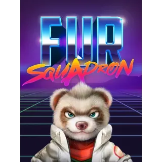 Fur Squadron 🔥 GLOBAL CODE 🔥 EARLY ACCESS 🔥 AUTO DELIVERY 🔥 PC STEAM VERSIONS❗️