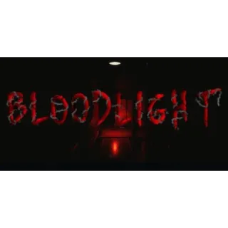 BloodLight 🔥 AUTO DELIVERY 🔥 PC 🔥 STEAM🔥 CHECK OUR HUNDREDS OF LISTINGS
