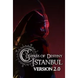 Compass of Destiny: Istanbul 🔥 AUTO DELIVERY 🔥 REGION FREE ~ Global CODE🔥 Xbox Series S X 🔥 