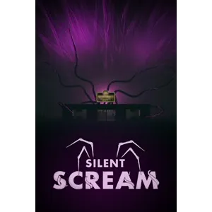 Silent Scream 🔥 GLOBAL CODE 🔥 EARLY ACCESS 🔥 ACHIEVEMENTS 🔥 PC WINDOWS VERSION❗️