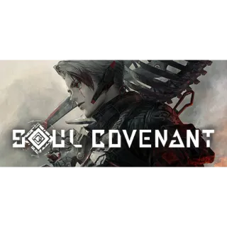 Soul Covenant 🔥 AUTO DELIVERY 🔥 PC 🔥 STEAM🔥 CHECK ALL OUR HUNDREDS OF LISTINGS