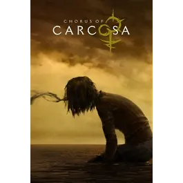 Chorus of Carcosa 🔥 AUTO DELIVERY 🔥 US CODE🔥 PLAYSTATION 5 PS PS5