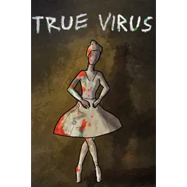 True Virus 🔥 AUTO DELIVERY 🔥 GLOBAL CODE🔥 Xbox Series S X 