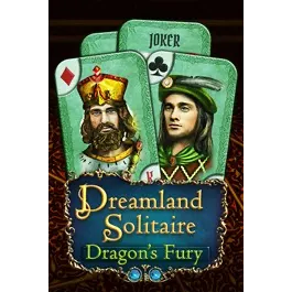 Dreamland Solitaire: Dragon's Fury 🔥 AUTO DELIVERY 🔥 XBOX SERIES S | X 🔥 XBOX ONE 🔥 CHECK ALL OUR HUNDREDS OF LISTINGS