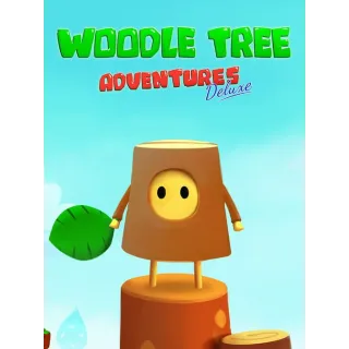Woodle Tree Adventures 🔥 AUTO DELIVERY 🔥 Xbox Series S | X 🔥 Xbox One 🔥 $ale