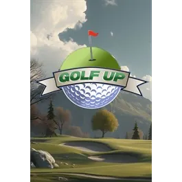 Golf Up 🔥 AUTO DELIVERY 🔥 Global CODE🔥 Xbox One or Series S X🔥 CHECK ALL OUR HUNDREDS OF LISTINGS