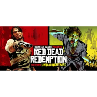 Red Dead Redemption 🔥 AUTO DELIVERY 🔥 PC STEAM 🔥 GLOBAL KEY 🔥 CHECK ALL OUR HUNDREDS OF LISTINGS