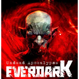 Everdark: Undead Apocalypse 🔥 AUTO DELIVERY 🔥 EU CODE🔥 PLAYSTATION 4 PS PS4 PS5