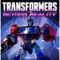 Transformers Beyond Reality 🔥 EARLY ACCESS 🔥 US CODE 🔥 Auto Delivery 🔥 For PS4 + PS5 PlayStation 4 + 5❗️