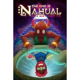 The end is nahual: If I may say so 🔥 NEW RELEASE 🔥 GLOBAL CODE 🔥 Auto Delivery 🔥 Includes Xbox One Series S|X Versions❗️