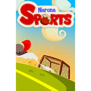 Narona Sports 🔥 NEW RELEASE 🔥 US CODE 🔥 Auto Delivery 🔥 Includes Nintendo Switch Version❗️