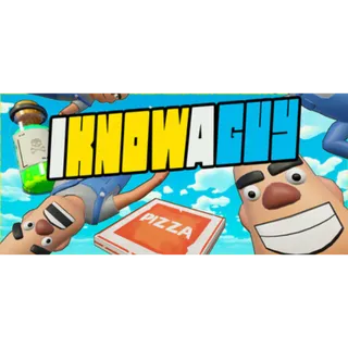 I Know a Guy: Shady Life Simulator 🔥 GLOBAL CODE 🔥 HOT NEW RELEASE 🔥 AUTO DELIVERY 🔥 PC STEAM VERSIONS❗️ 