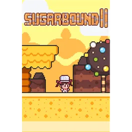 Sugarbound 2 II 🔥 AUTO DELIVERY 🔥 REGION FREE ~ Global CODE🔥 Xbox, Series S X, PC Windows 🔥 