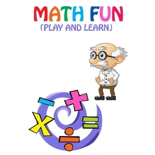 Math Fun 🔥 NEW RELEASE 🔥 US CODE 🔥 Auto Delivery 🔥 PlayStation 4 5 PS4 PS5❗️