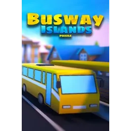 Busway Islands 🔥 AUTO DELIVERY 🔥 XBOX SERIES S | X 🔥 XBOX ONE 🔥 CHECK ALL OUR HUNDREDS OF LISTINGS