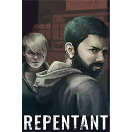 Repentant 🔥 EARLY ACCESS 🔥 GLOBAL CODE 🔥 Auto Delivery 🔥 Xbox One & Series S | X Versions❗️