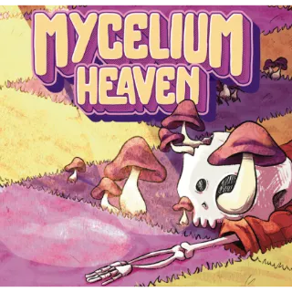 Mycelium Heaven 🔥 AUTO DELIVERY 🔥 US CODE🔥 PLAYSTATION 4 5 PS4 PS5 PS🔥 CHECK ALL OUR HUNDREDS OF LISTINGS