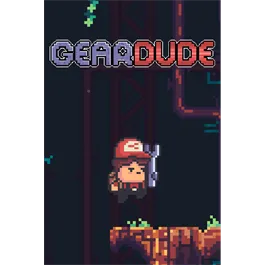 GearDude (3 CODES) 🔥 AUTO DELIVERY 🔥 REGION FREE ~ GLOBAL CODE🔥 XBOX, SERIES S X, PC WINDOWS 🔥