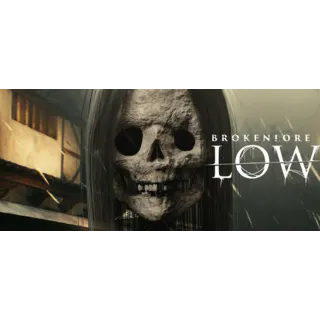 BrokenLore: LOW 🔥 AUTO DELIVERY 🔥 PC STEAM 🔥 GLOBAL CODE 🔥 CHECK OUR HUNDREDS OF LISTINGS