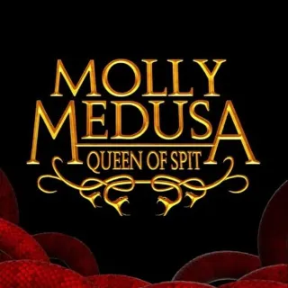 Molly Medusa: Queen of Spit 🔥 EARLY ACCESS 🔥 US CODE 🔥 Auto Delivery 🔥 Nintendo Switch Version❗️