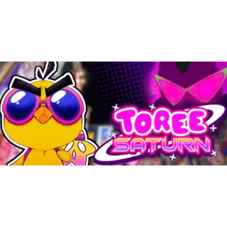 Toree Saturn 🔥 GLOBAL CODE 🔥 EARLY ACCESS 🔥 AUTO DELIVERY 🔥 PC STEAM VERSIONS❗️