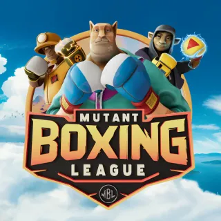 Mutant Boxing League VR 🔥 AUTO DELIVERY 🔥 US CODE🔥 PLAYSTATION 5 PS5 PS🔥 CHECK ALL OUR HUNDREDS OF LISTINGS