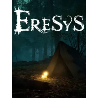 Eresys 🔥 EARLY ACCESS 🔥 GLOBAL CODE 🔥 Auto Delivery 🔥 PC STEAM Version❗️