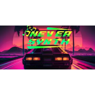 Neversyth 🔥 GLOBAL CODE 🔥 HOT NEW RELEASE 🔥 AUTO DELIVERY 🔥 PC STEAM VERSIONS❗️