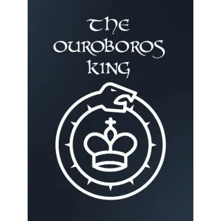 The Ouroboros King 🔥 AUTO DELIVERY 🔥 PlayStation 4 5 PS4 PS5 🔥 US CODE 🔥 CHECK ALL OUR HUNDREDS OF LISTINGS