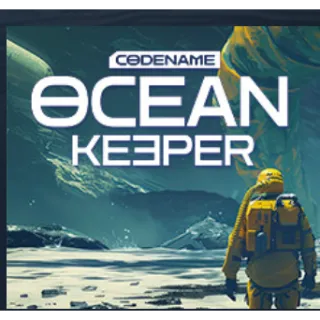 Codename: Ocean Keeper 🔥 AUTO DELIVERY 🔥 PC 🔥 STEAM🔥 CHECK ALL OUR HUNDREDS OF LISTINGS