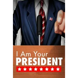 I Am Your President 🔥 AUTO DELIVERY 🔥 XBOX SERIES S | X 🔥 XBOX ONE 🔥 CHECK ALL OUR HUNDREDS OF LISTINGS