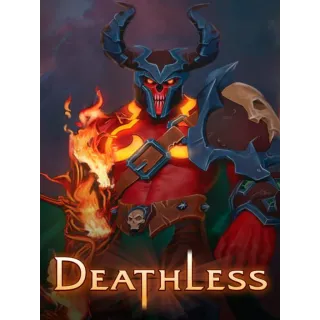 Deathless 🔥 AUTO DELIVERY 🔥 PC 🔥 STEAM🔥 CHECK ALL OUR HUNDREDS OF LISTINGS