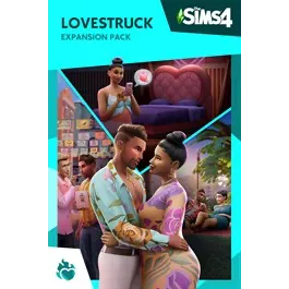 The Sims 4 Lovestruck Expansion Pack 🔥 AUTO DELIVERY 🔥 XBOX SERIES S | X 🔥 XBOX ONE 🔥 CHECK ALL OUR  LISTINGS