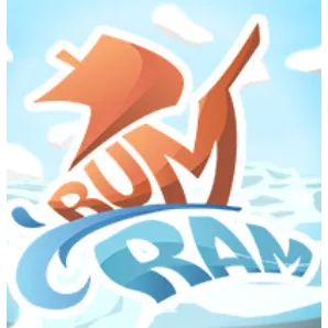 Rum Ram 🔥 GLOBAL CODE 🔥 Auto Delivery 🔥 Includes PC STEAM Version❗️