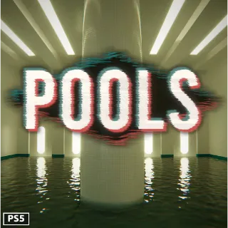 Pools 🔥 AUTO DELIVERY 🔥 US CODE🔥 PLAYSTATION 5 PS PS5