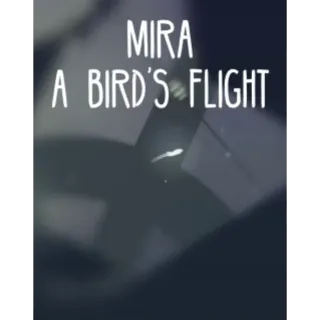 Mira : A Bird's Flight 🔥 NEW RELEASE 🔥 US CODE 🔥 Auto Delivery 🔥 Includes Nintendo Switch Version❗️