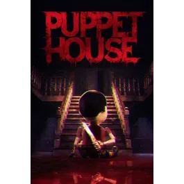 Puppet House 🔥 AUTO DELIVERY 🔥 XBOX SERIES S X 🔥 GLOBAL KEY 🔥 CHECK ALL OUR HUNDREDS OF LISTINGS