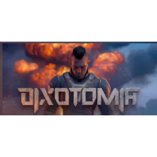 Dixotomia 🔥 GLOBAL CODE 🔥 HOT NEW RELEASE 🔥 AUTO DELIVERY 🔥 PC STEAM VERSIONS❗️ 