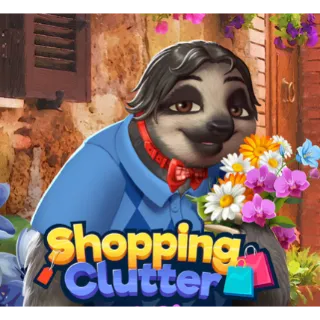 Shopping Clutter: Spring Blossom🔥 AUTO DELIVERY 🔥 PS5 US CODE🔥 PlayStation 5 🔥 CHECK OUR HUNDREDS OF LISTINGS